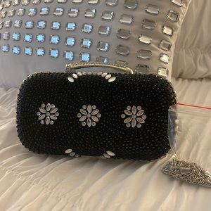 002.Lauren Lorraine clutch